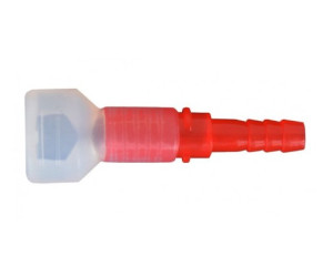 Загубник USWE Bite Valve Straight [Red], Accessories